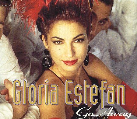 Gloria Estefan Albums