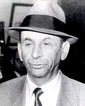 <b>...</b> shared ownership with his brother Meyer and with <b>Santo TRAFFICANTE</b> Jr. - Meyer-lansky1