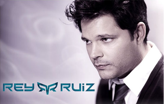 It took Ruiz three years after he arrived in the United States for him to release his first CD. The self-titled “Rey Ruiz” was produced by Sony Records and ... - rey-ruiz-web