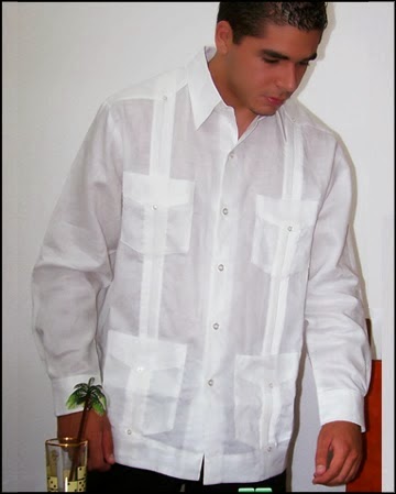 la guayabera