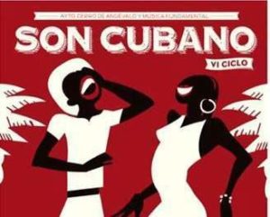 THE SON CUBANO A Basic Genre Within The Cuban Music EL SON CUBANO