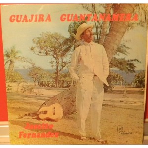 THE GUANTANAMERA