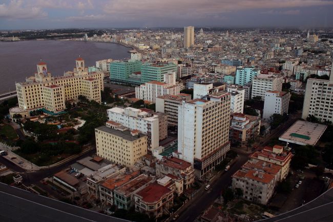 Historical Pages of Cuba. | The History, Culture and Legacy of the ...