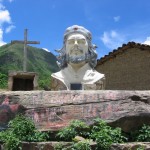 Che_Guevara_statue