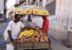 09062012a | The History, Culture and Legacy of the People of Cuba