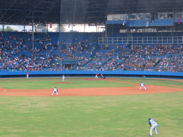 Cuban-Baseball