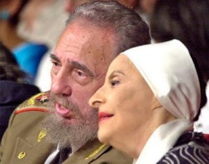 alicia_alonso_y_fidel_castro