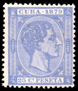 blue_king_alfonso_xii_stamp__cuba_circa_1879_sjpg2416