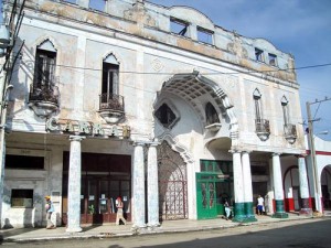 cine-teatro