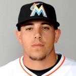 MLB: Miami Marlins-Photo Day