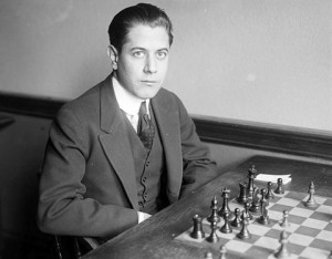 josecapablanca