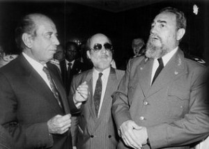 CAP Y FIDEL