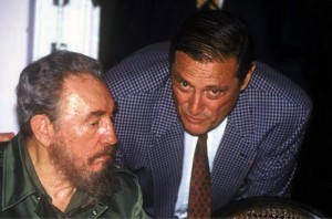 Fidel_Castro_Michel_Villand_01