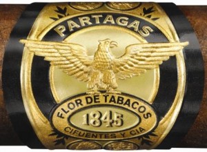 Partagas-1845-band