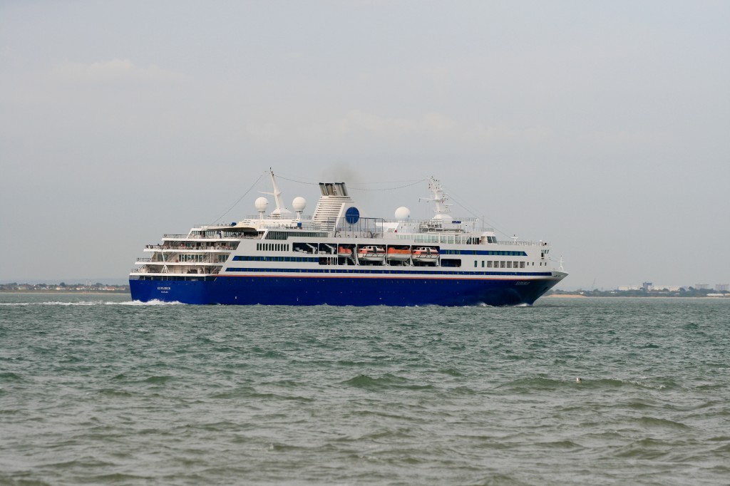 MS Explorer