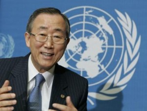 BanKi-moon