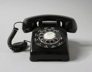 telefono