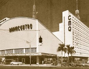 RadioCentro