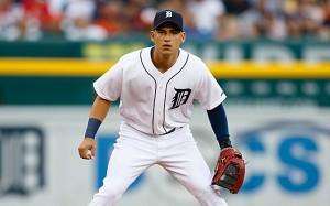 MLB: Chicago White Sox at Detroit Tigers