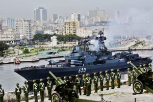 la proxima guerra rusia bases militares cuba y vietnam