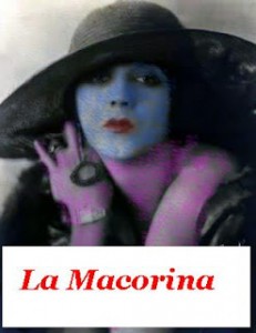 macorina  a