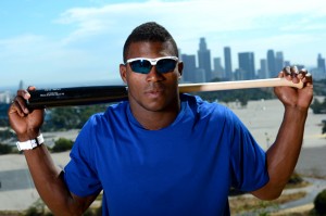 yasiel-puig-la-dodgers-baseball-rookie-mvp