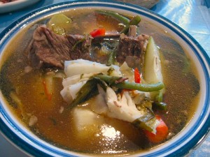 Caldo-de-Res