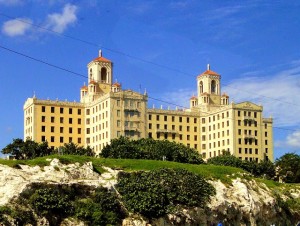 hotel nacional cuba