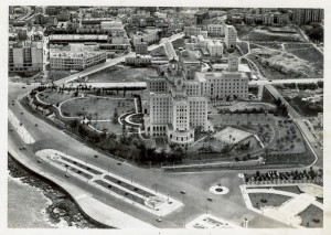 hotel nacional inicios