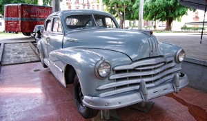 pontiac-clasico-museo-revolucion-cuba