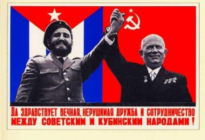 CUBA&USSR