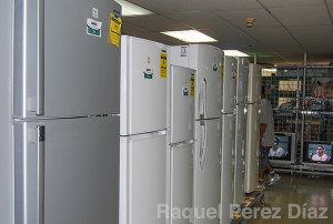 Refrigeradores