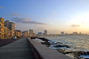 el malecón, la habana, cuba1