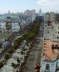 paseo del prado