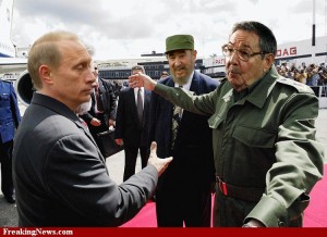 putin-with-fidel-raul-castro--