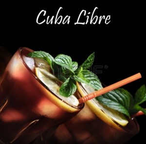 15355596-cuba-libre-cocktail-on-black-background