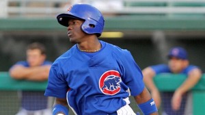 SPORTS: JORGE SOLER Debuts As Regular In The MLB. (Photos) ** DEPORTES ...