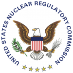 600px-US-NuclearRegulatoryCommission-Seal