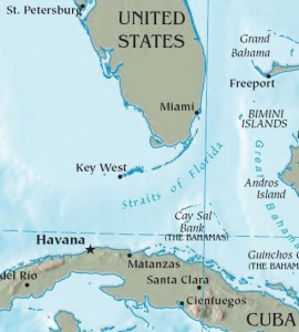 Cuba Florida Map 270x300 