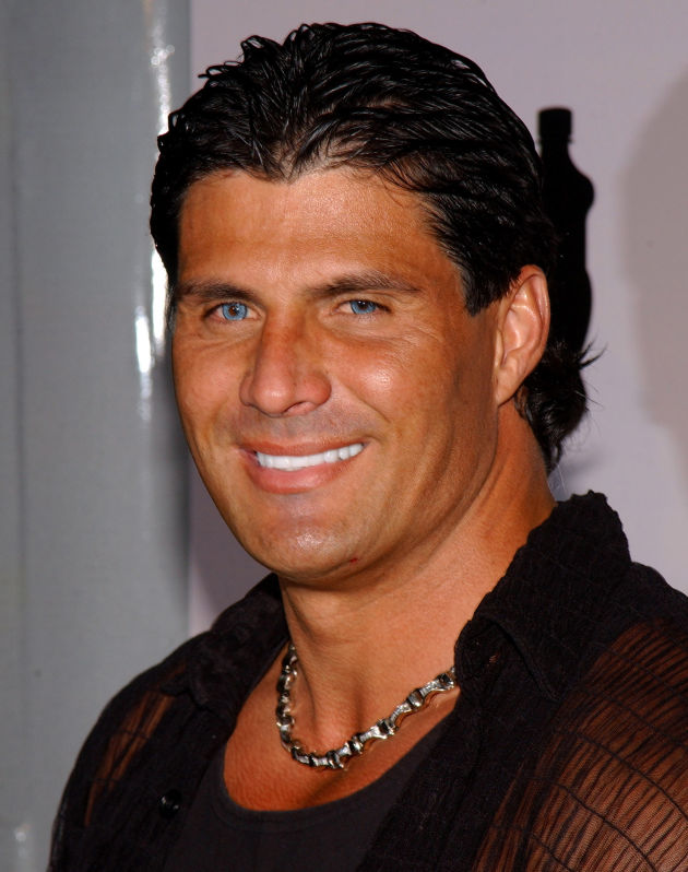 Never Knocked Me Out…We're Here to Tell the Truth'- Controversial MLB  Legend Jose Canseco Once Lost It at Interviewer Over $50,000 Celebrity  Boxing Match Facts - EssentiallySports