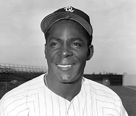 SPORTS: Orestes “Minnie” Miñoso, professional baseball player. (Havana ...