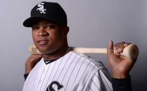 MLB: Chicago White Sox- Photo Day