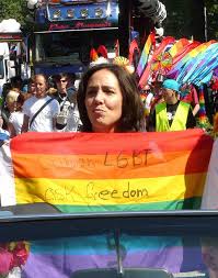 PARLIAMENTARY Mariela Castro says will get approval of ID gender law ...