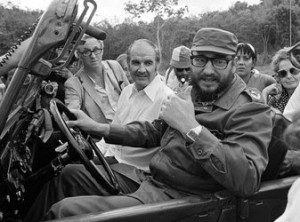 fidel