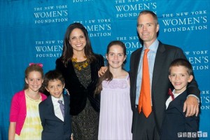 soledad_o'brien_family