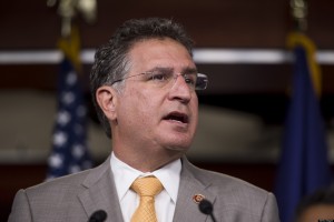 Rep. Joe Garcia