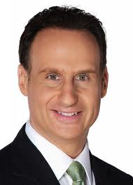 JOSÃ‰ DÃ AZ-BALART, Journalist, TV anchorman. (Cuban descendant) ** JosÃ©