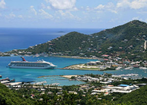 tortola