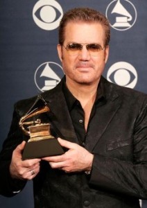 48th Annual Grammy Awards - Press Room