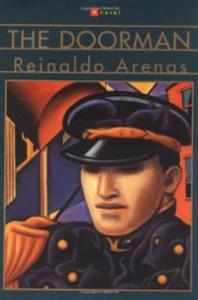 doorman-novel-reinaldo-arenas-paperback-cover-art